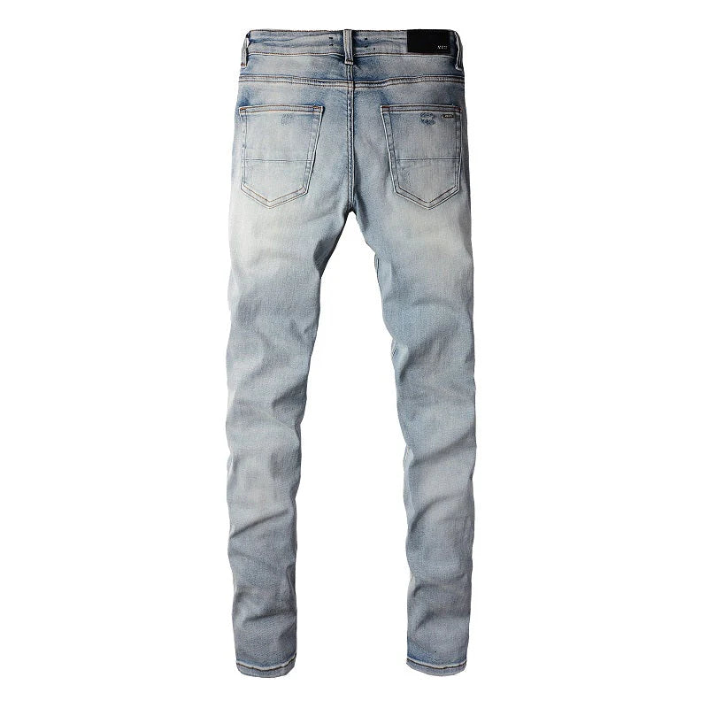 Classic Light Jeans