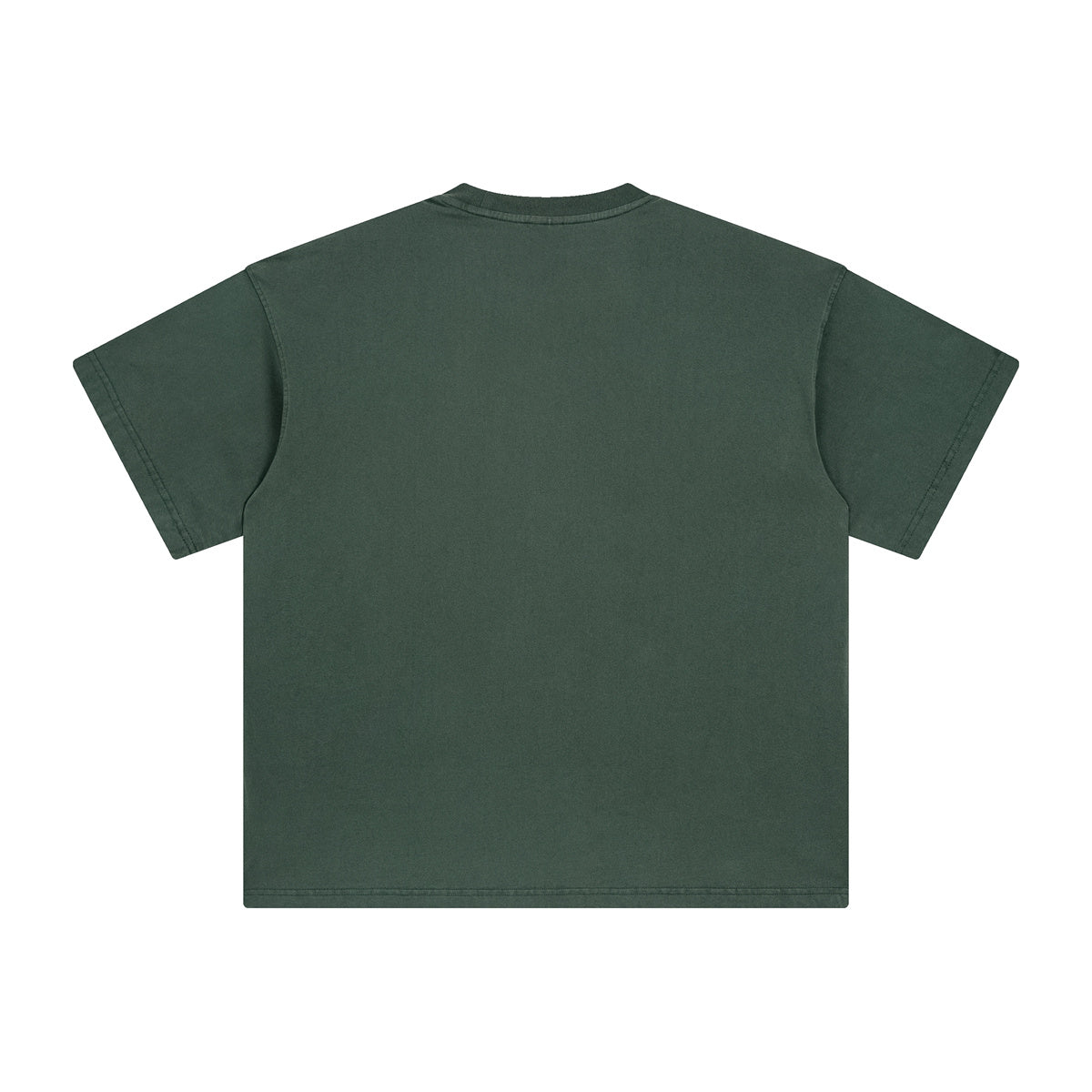 DIRTYMONEY EVERYDAY TEE