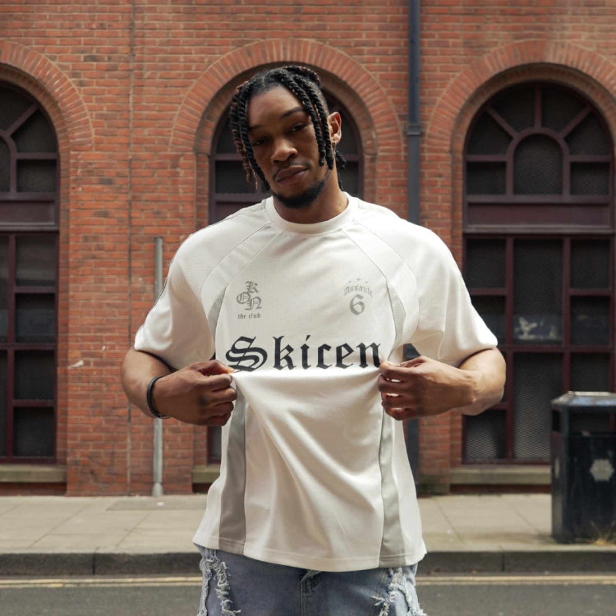SKICEN – TEE