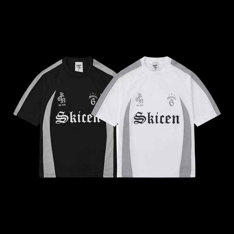 LUCENTE – TEE