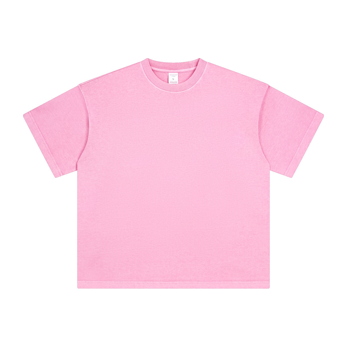 DIRTYMONEY EVERYDAY TEE