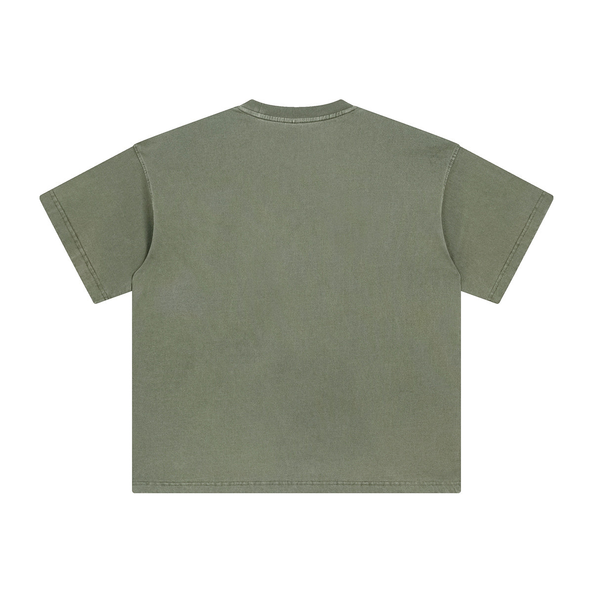 DIRTYMONEY EVERYDAY TEE