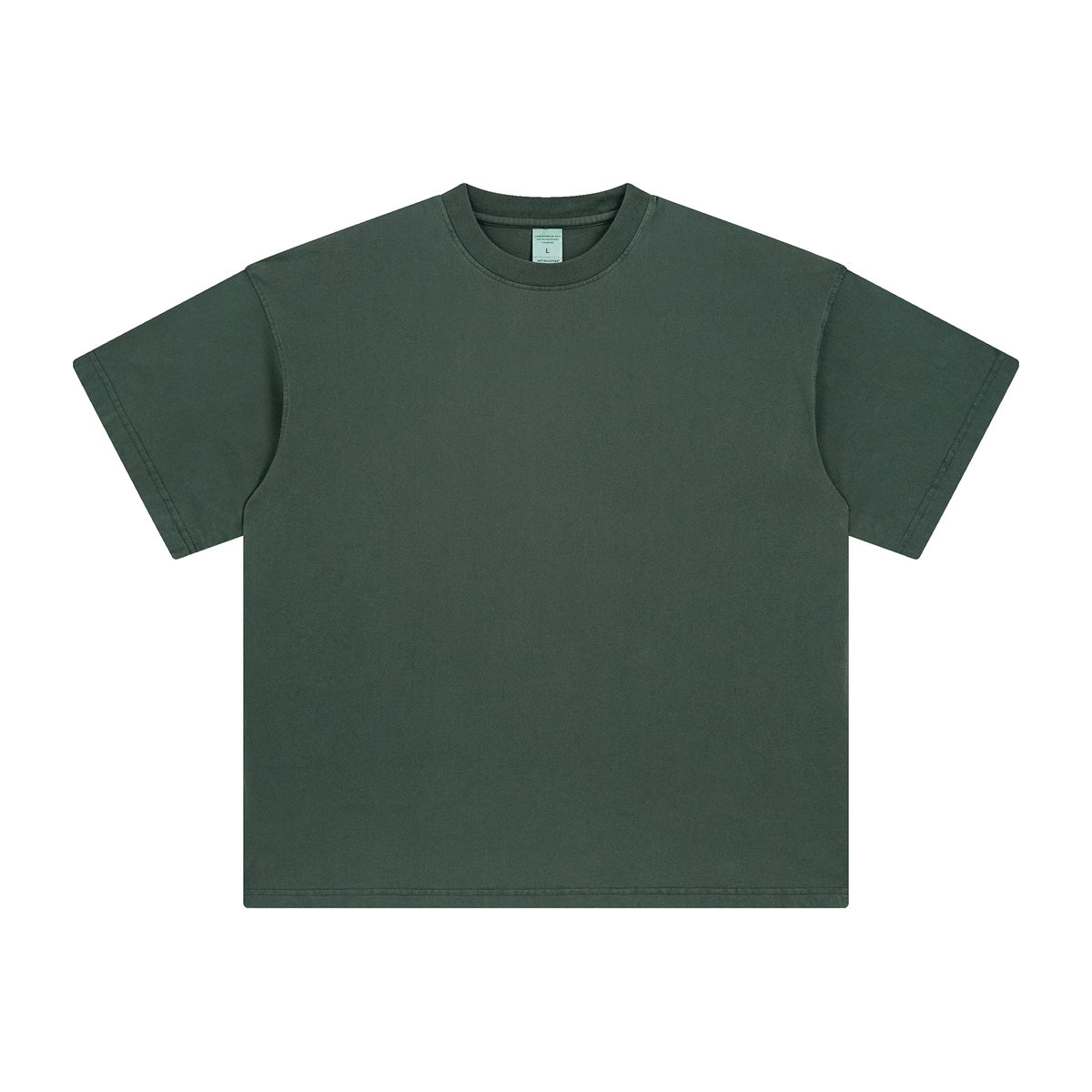 DIRTYMONEY EVERYDAY TEE