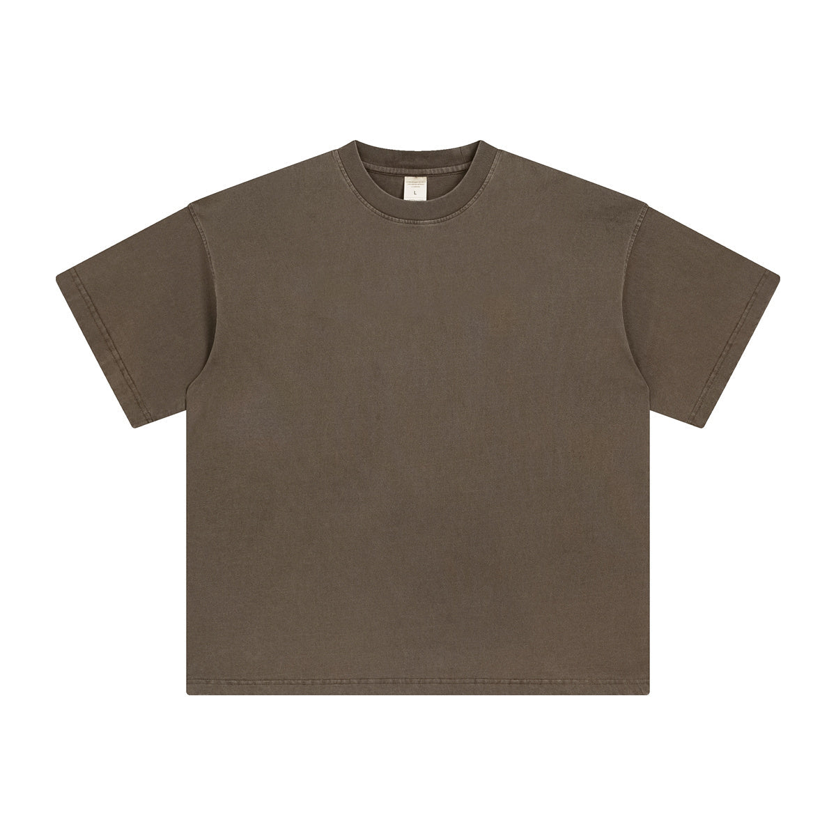 DIRTYMONEY EVERYDAY TEE
