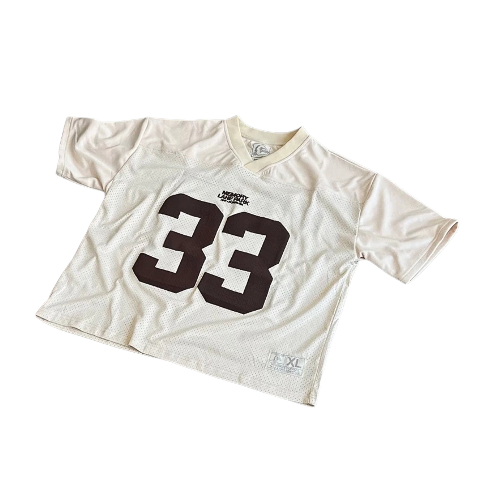 VELOCITA – MESH JERSEY