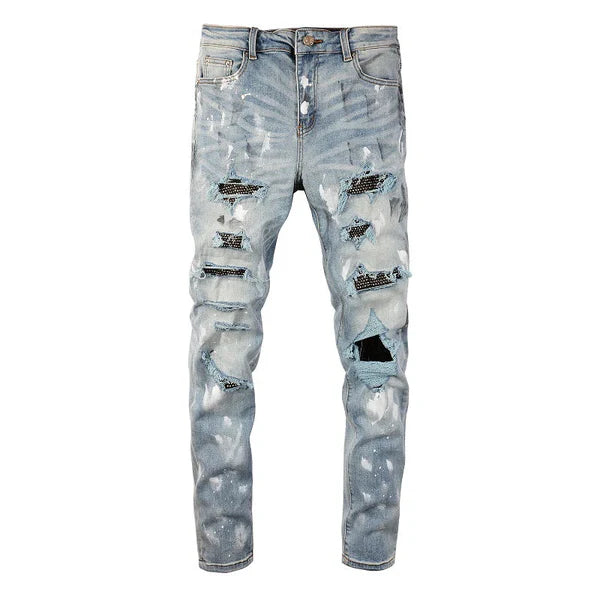 True Style Jeans