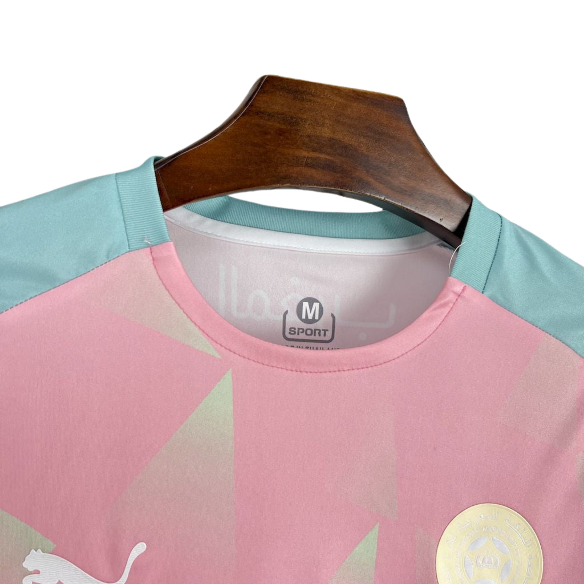 LUMIERE MAGHREB – JERSEY