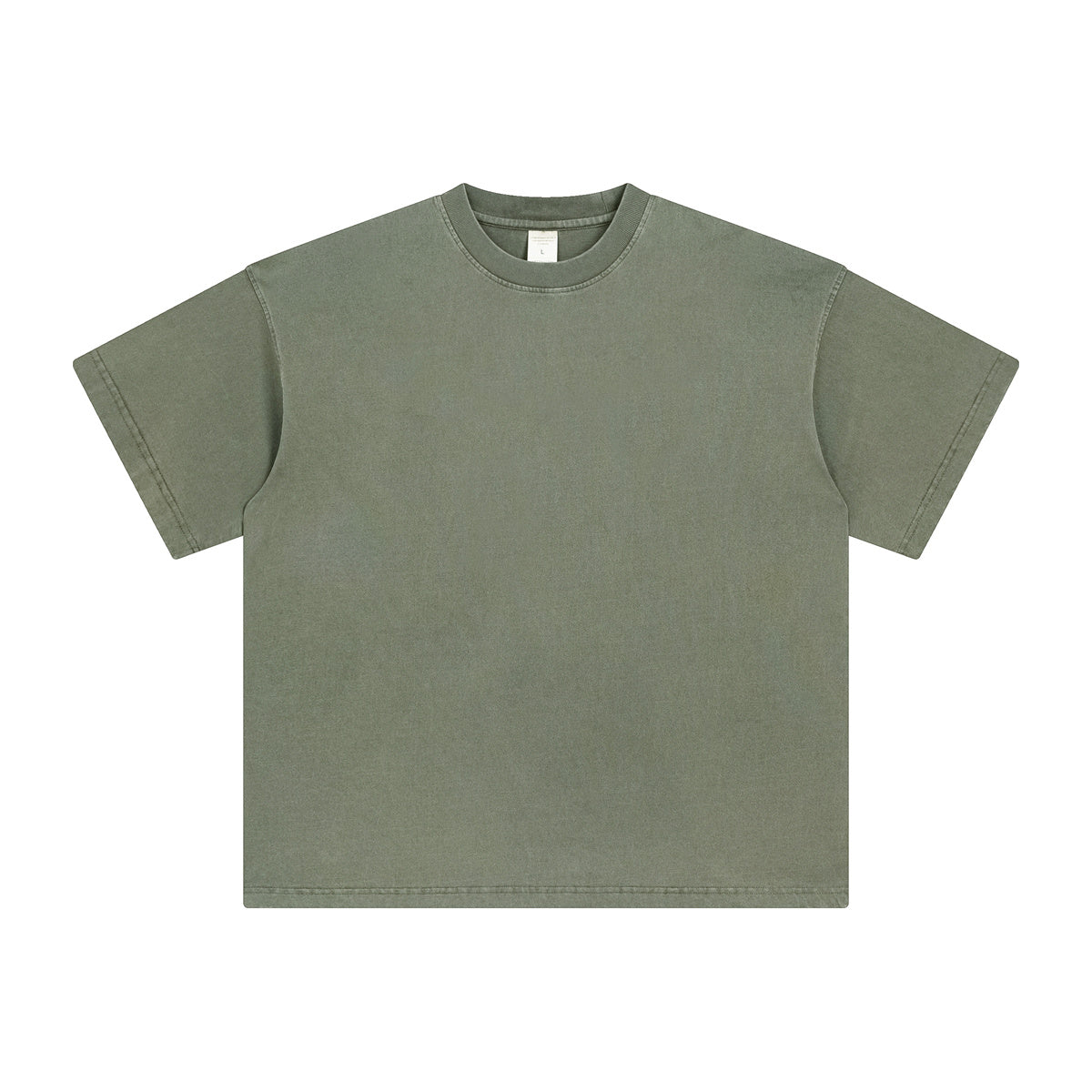 DIRTYMONEY EVERYDAY TEE