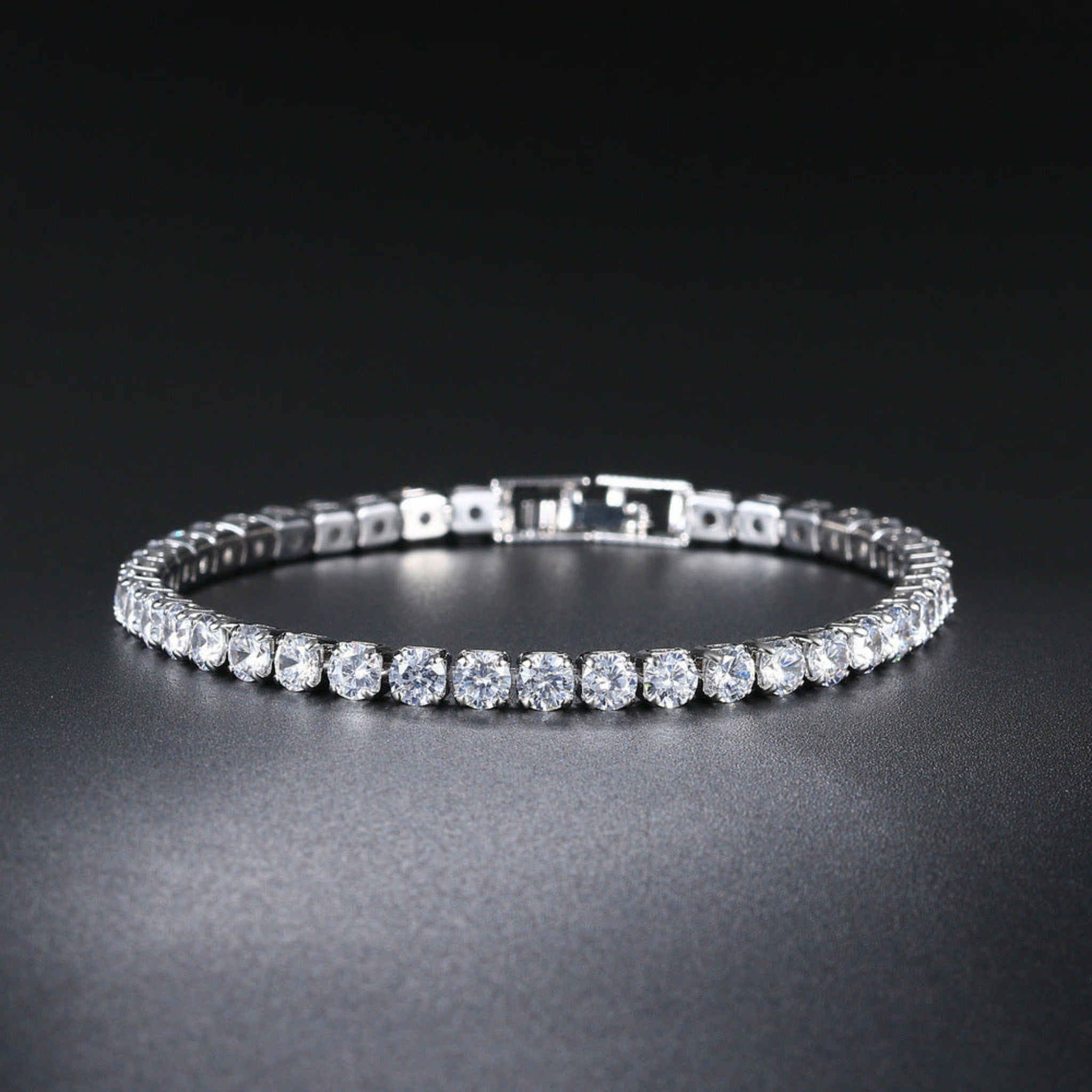 ARGENTO NUDO – BRACELET
