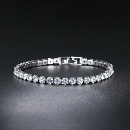 ARGENTO NUDO – BRACELET