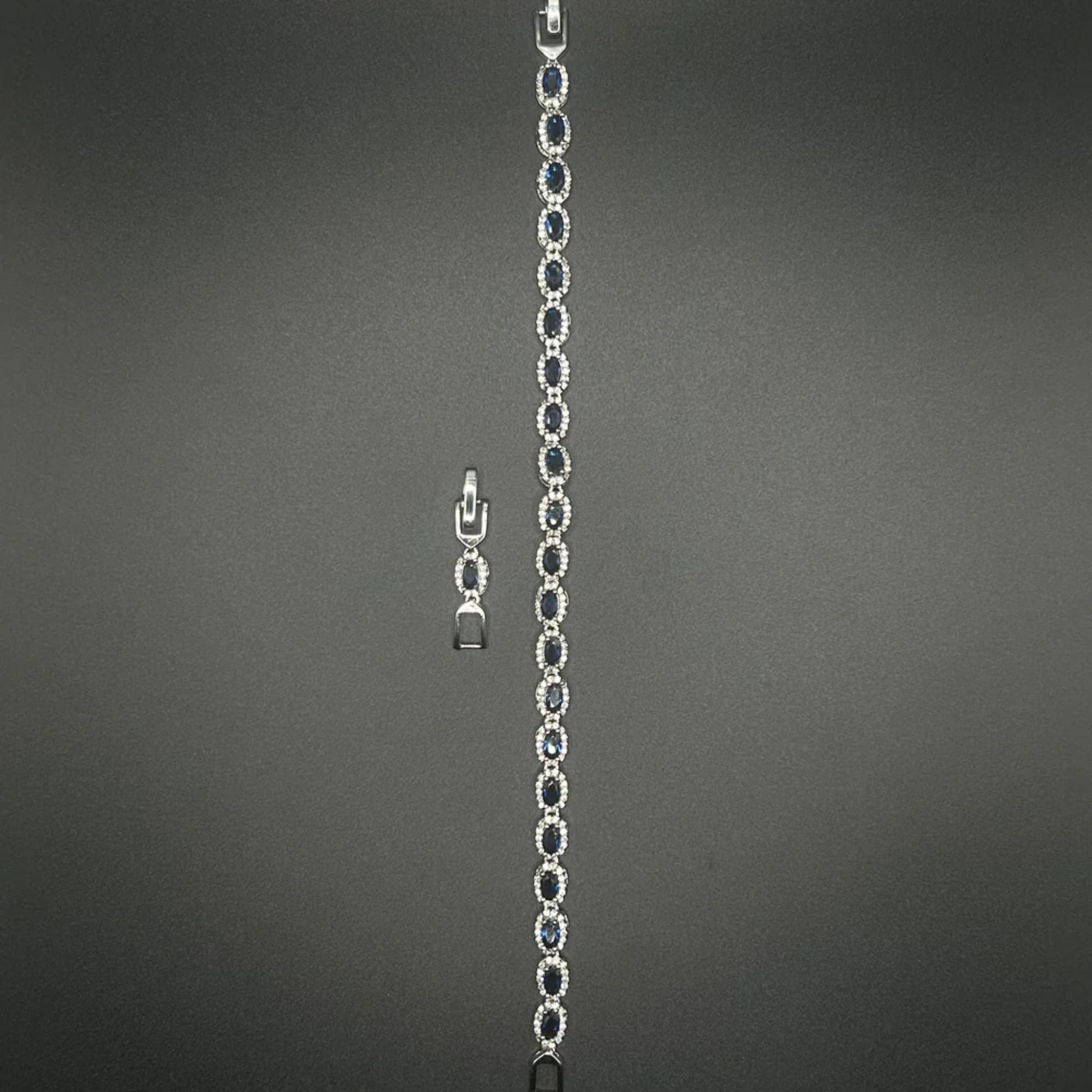 AZUL GELIDO – BRACELET