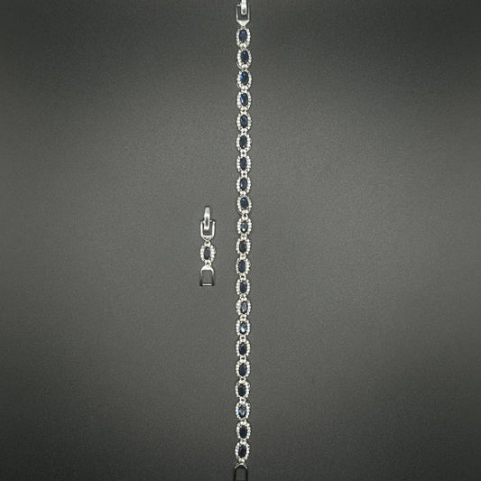 AZUL GELIDO – BRACELET