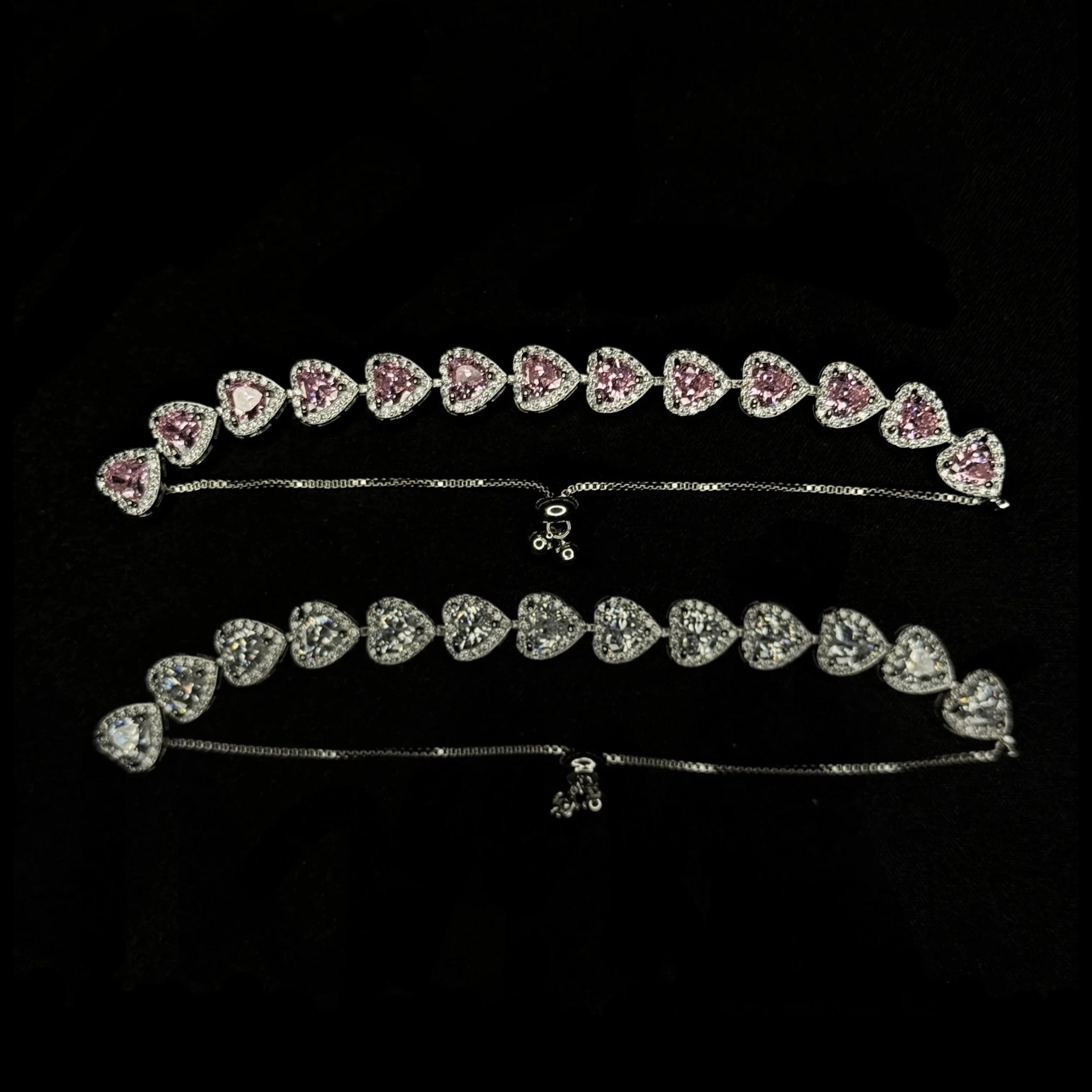 CUORE LUCENTE – BRACELET