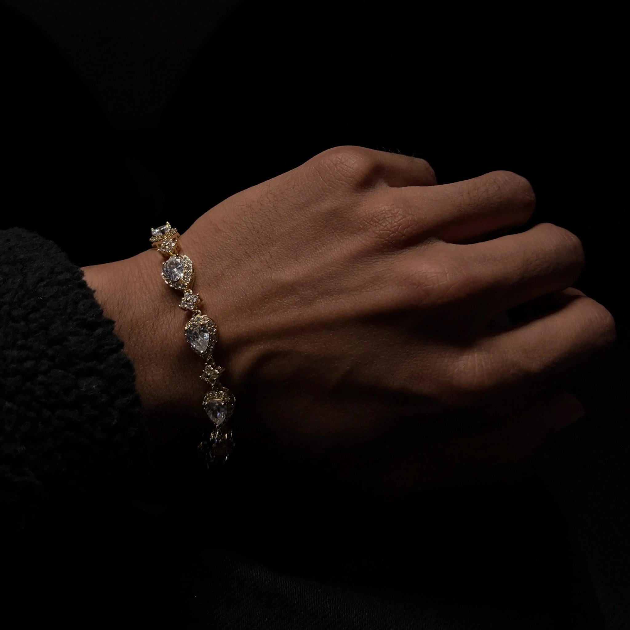 ETOILETTA – BRACELET