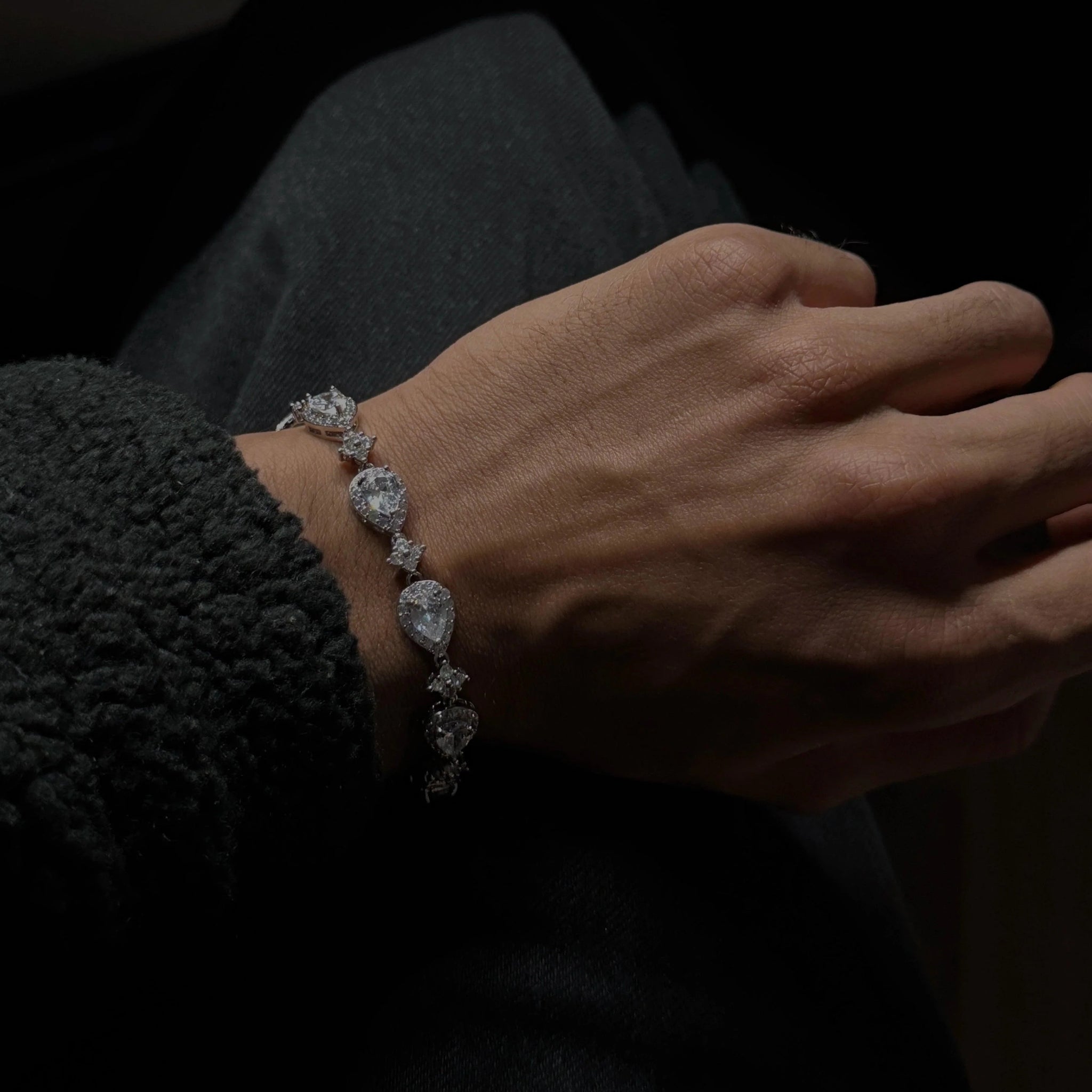 ETOILETTA – BRACELET