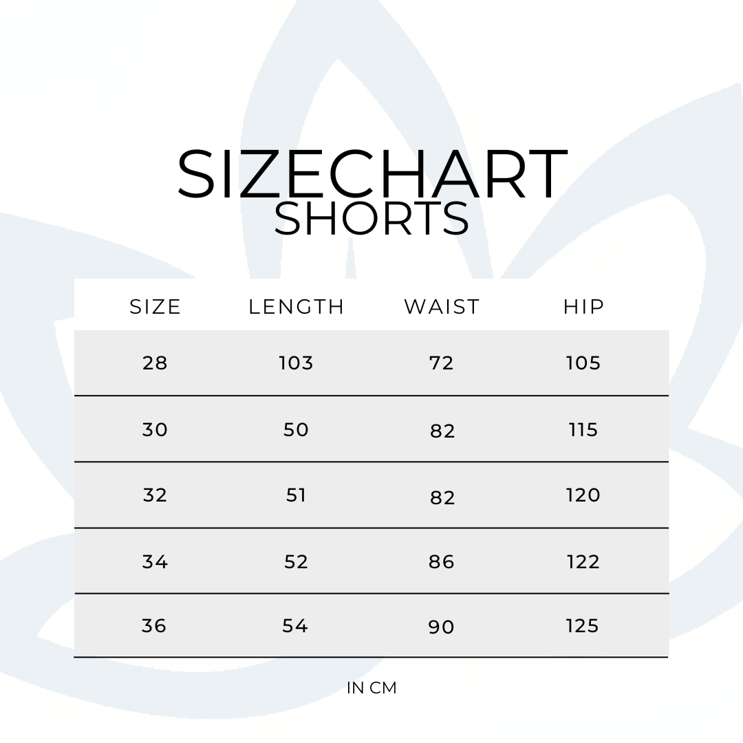 RAMON - CARPENTER SHORTS