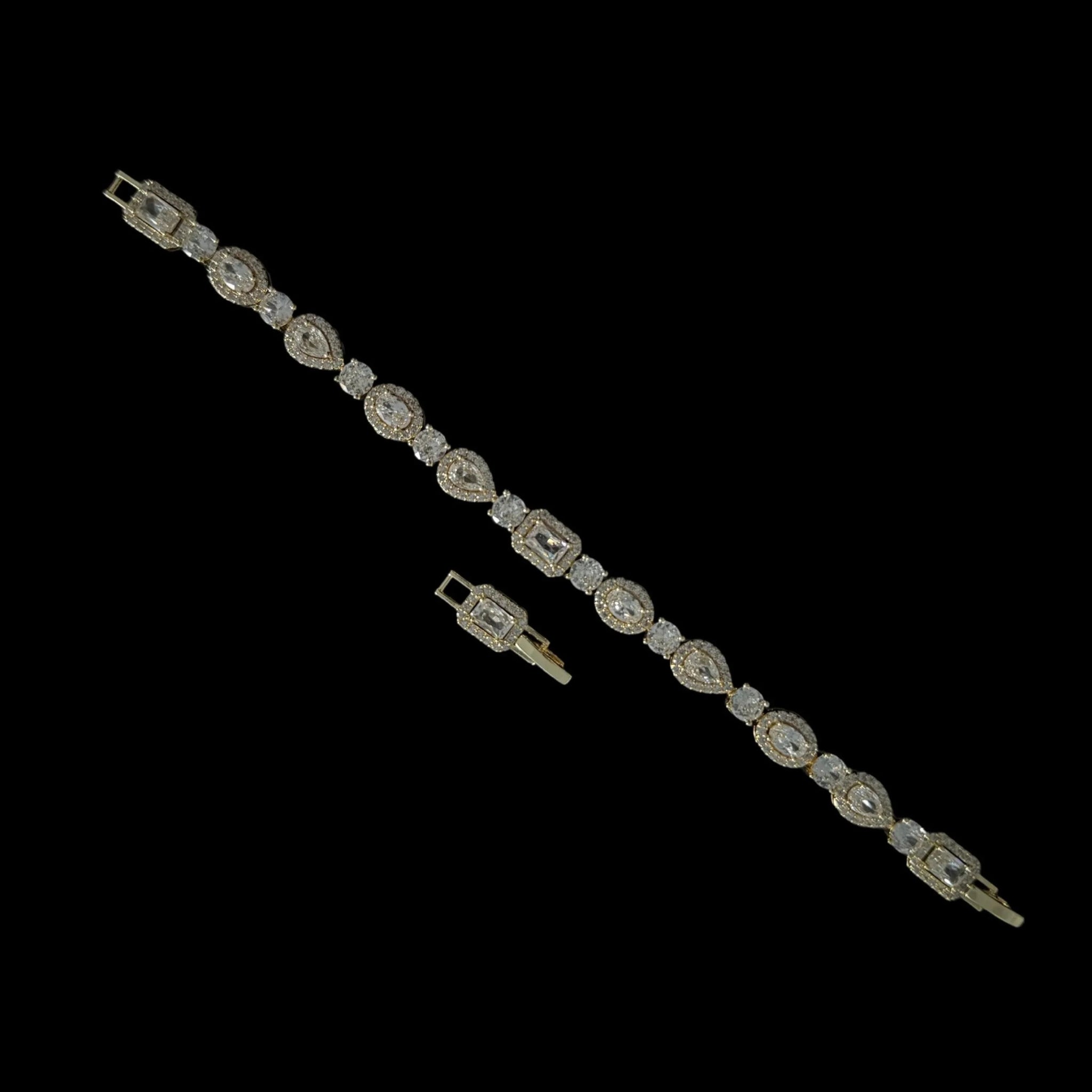 LUCENTEZZA – BRACELET