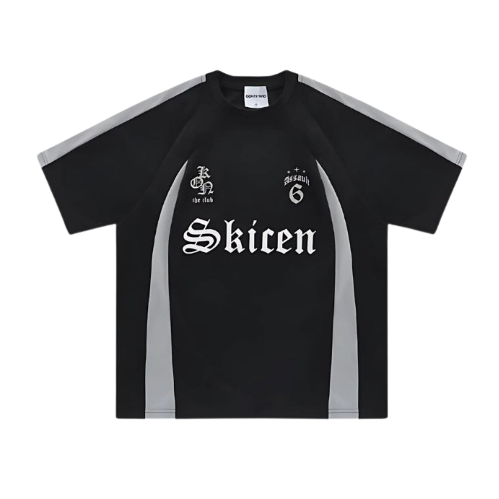 LUCENTE – GRAPHIC TEE