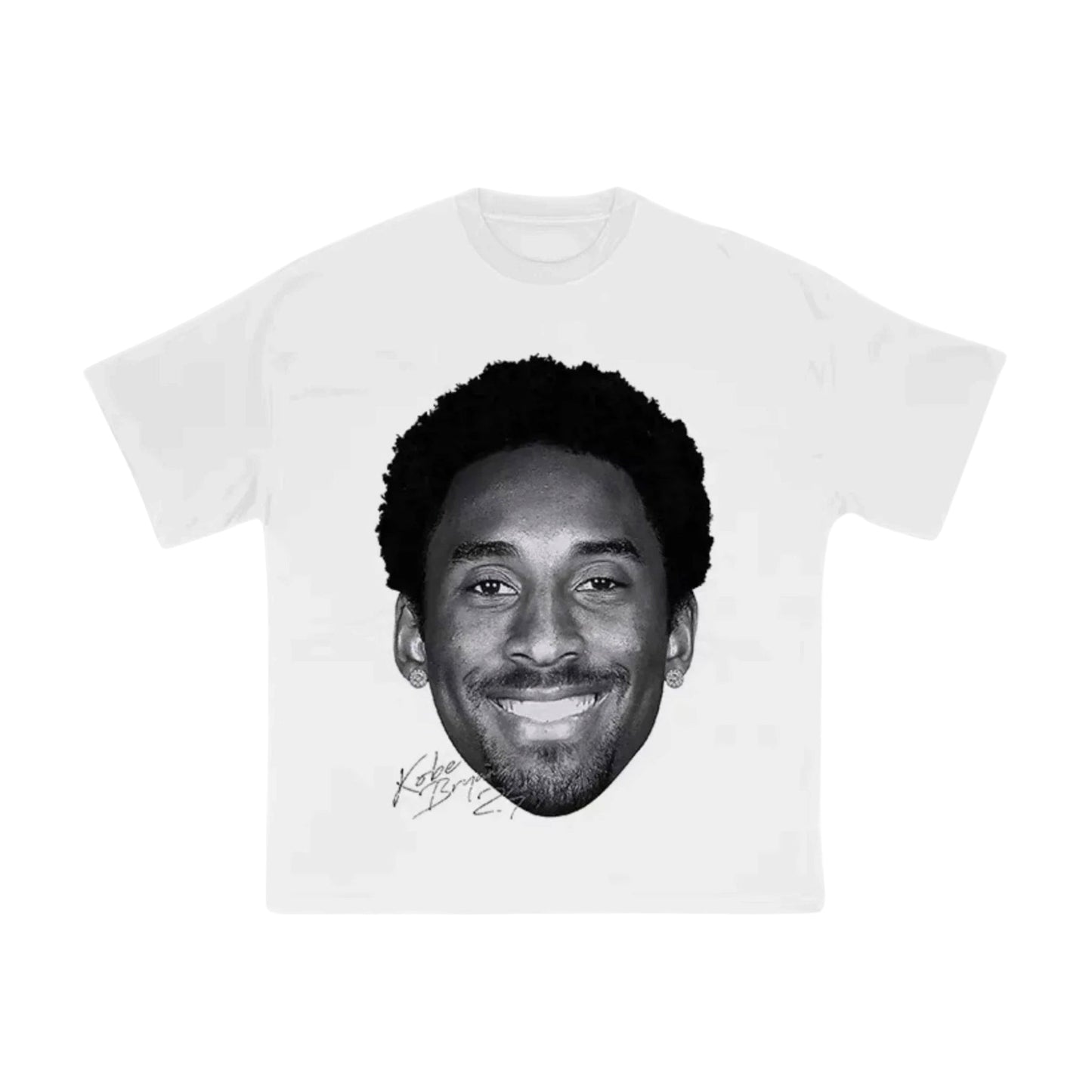 MAMBA – GRAPHIC TEE