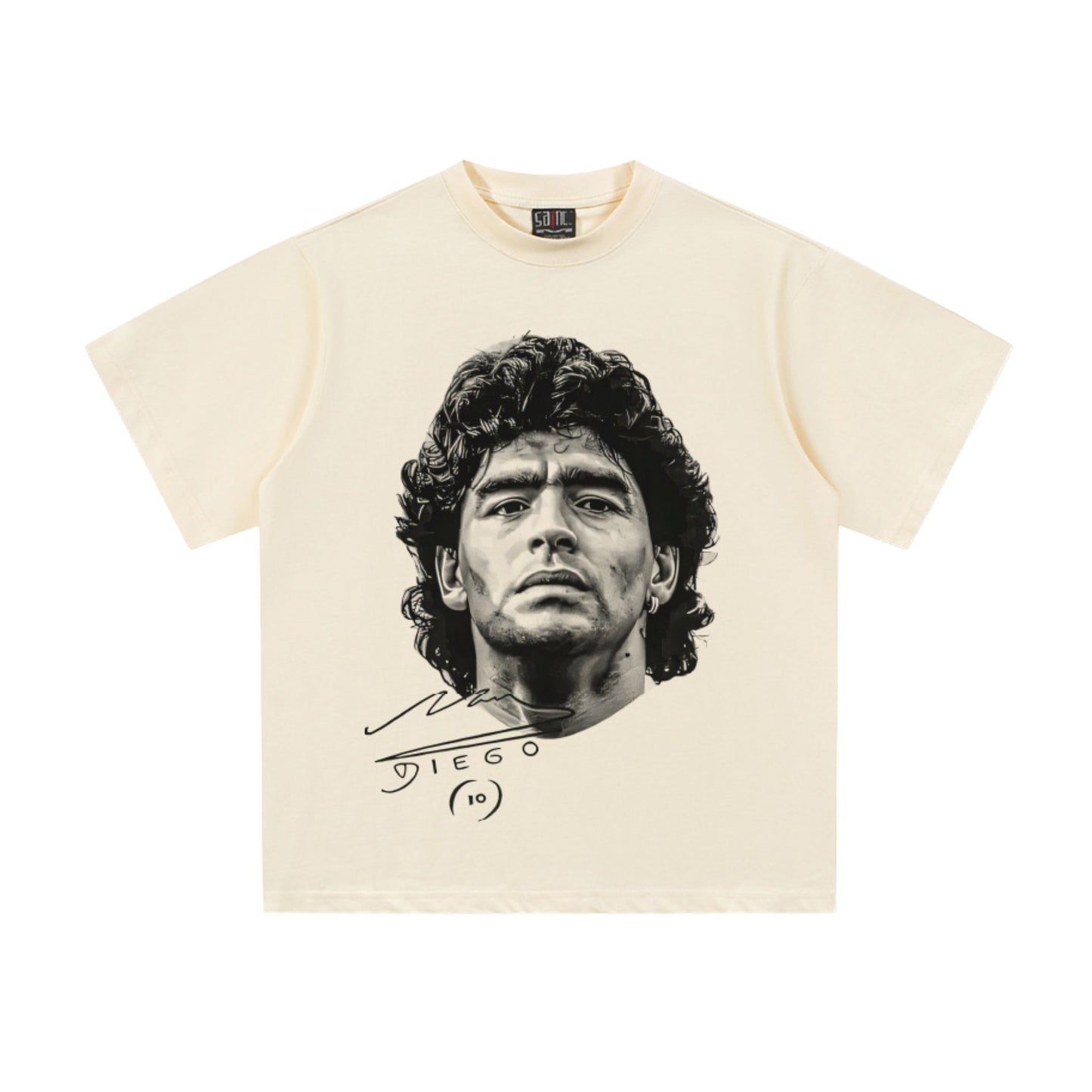 MARAVILLA – GRAPHIC TEE