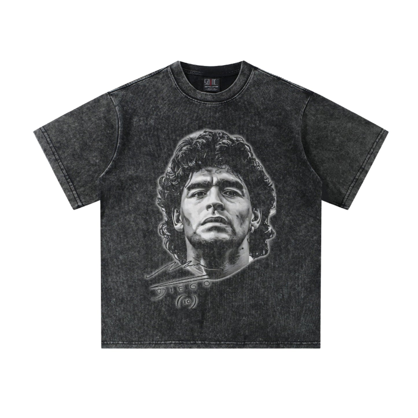 MARAVILLA – GRAPHIC TEE