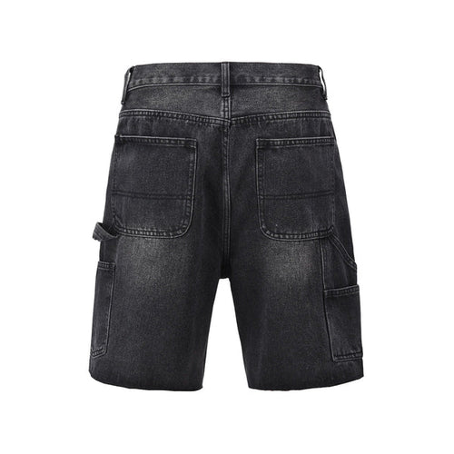 Black Colorway Shorts