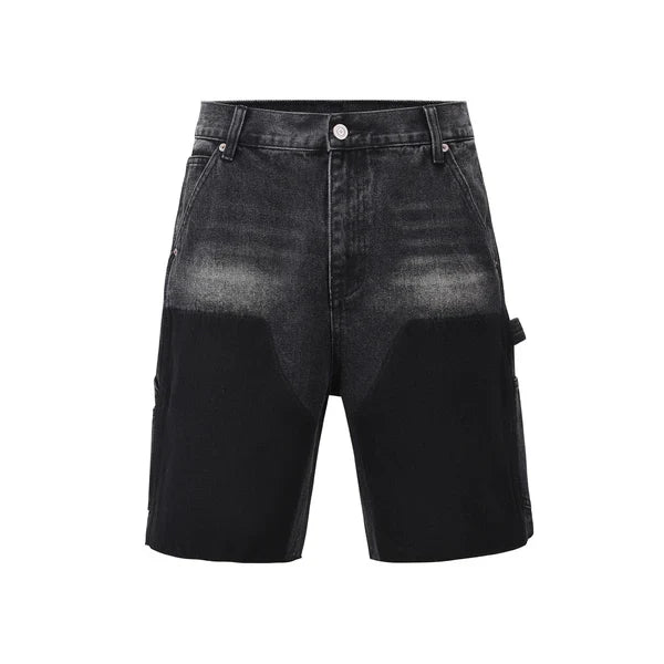 Black Colorway Shorts