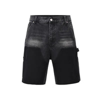Black Colorway Shorts