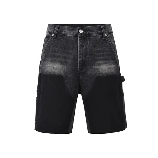 Black Colorway Shorts