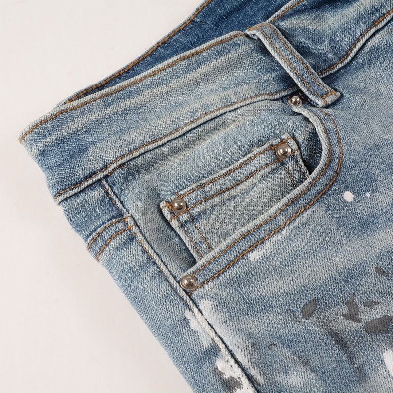 True Style Jeans