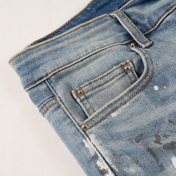 True Style Jeans
