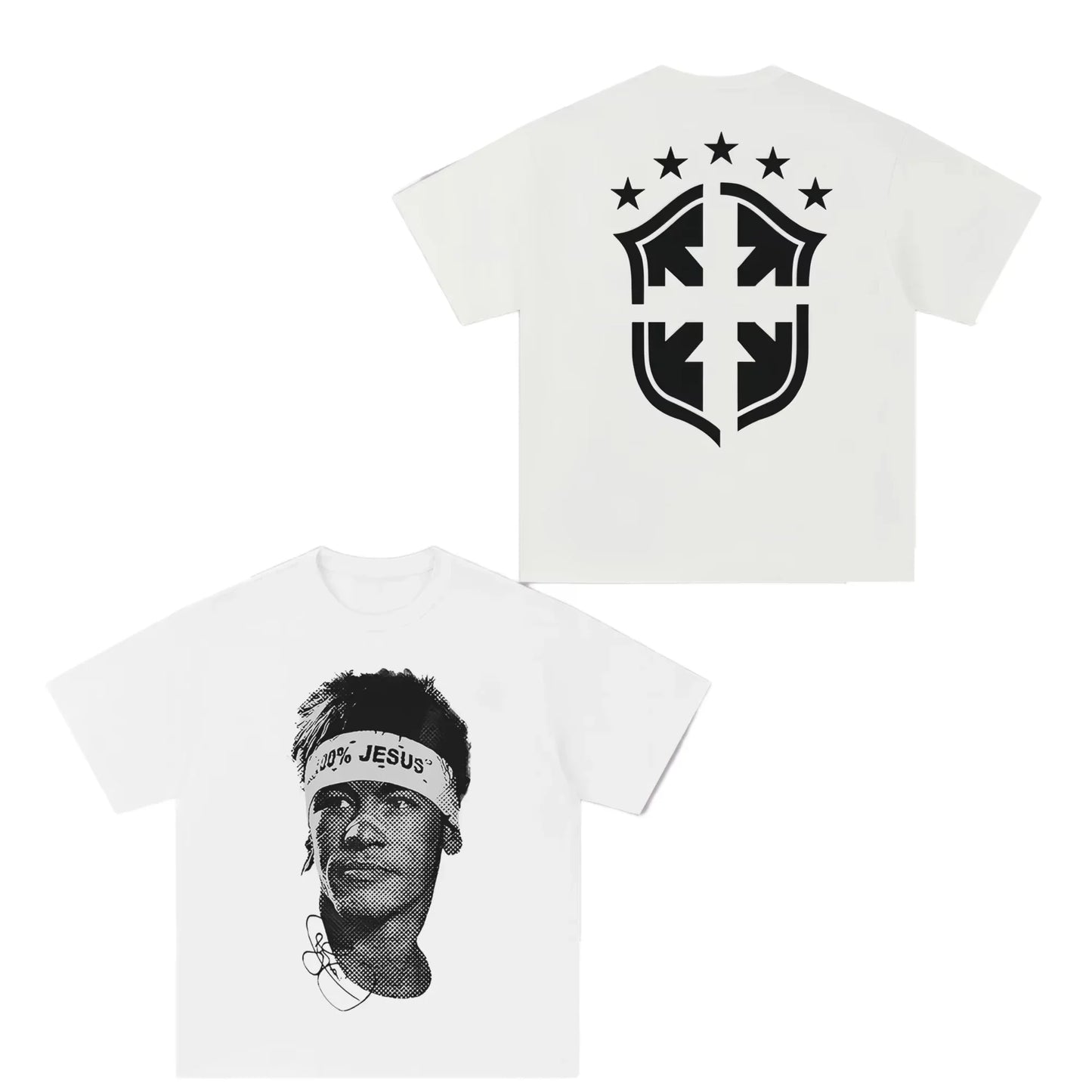 Neymar American