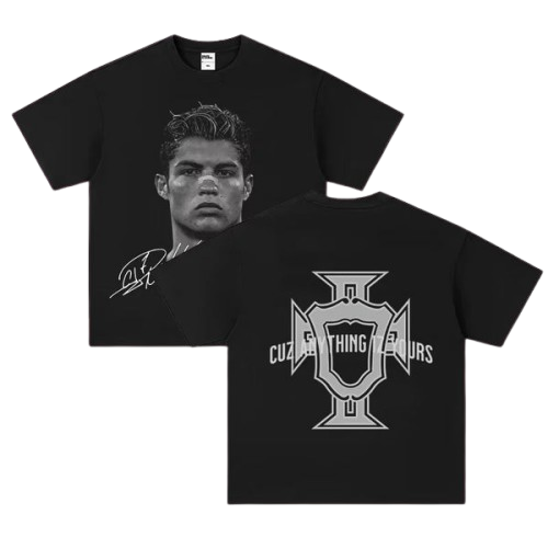 CR7 - TEE