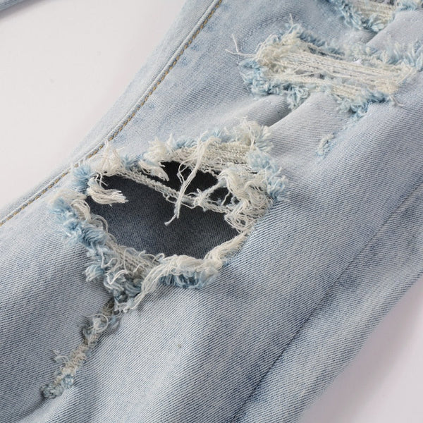Diamond Jeans