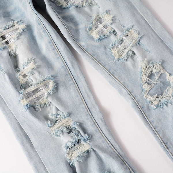 Diamond Jeans