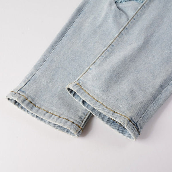 Diamond Jeans