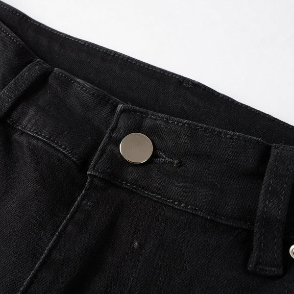 Black Jewel Jeans