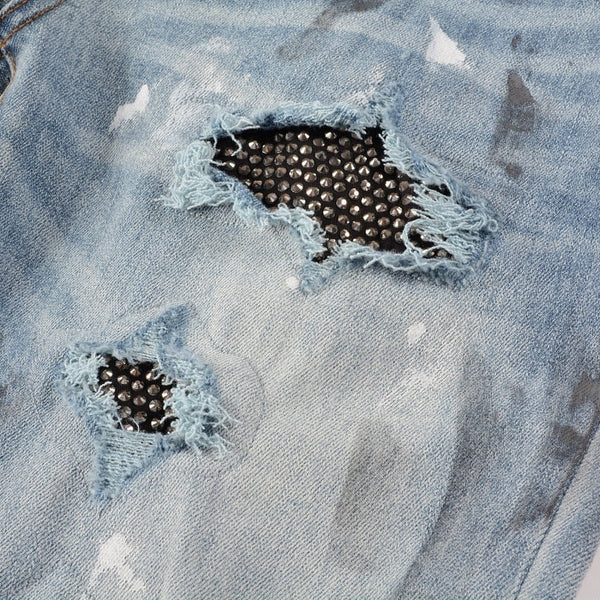 True Style Jeans