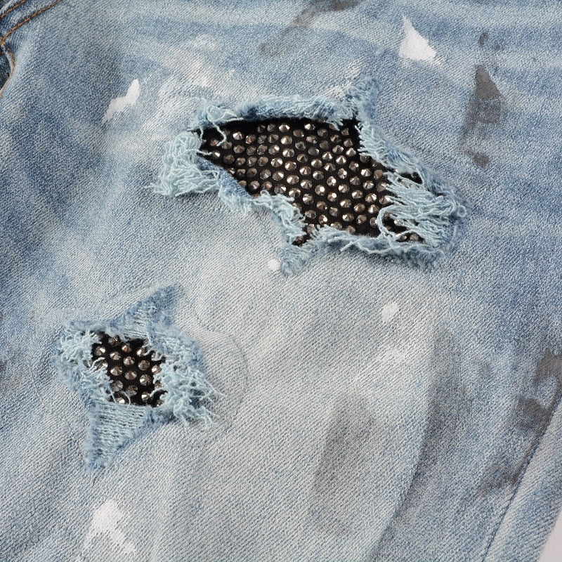 True Style Jeans
