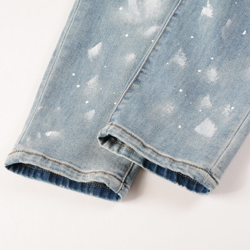 True Style Jeans