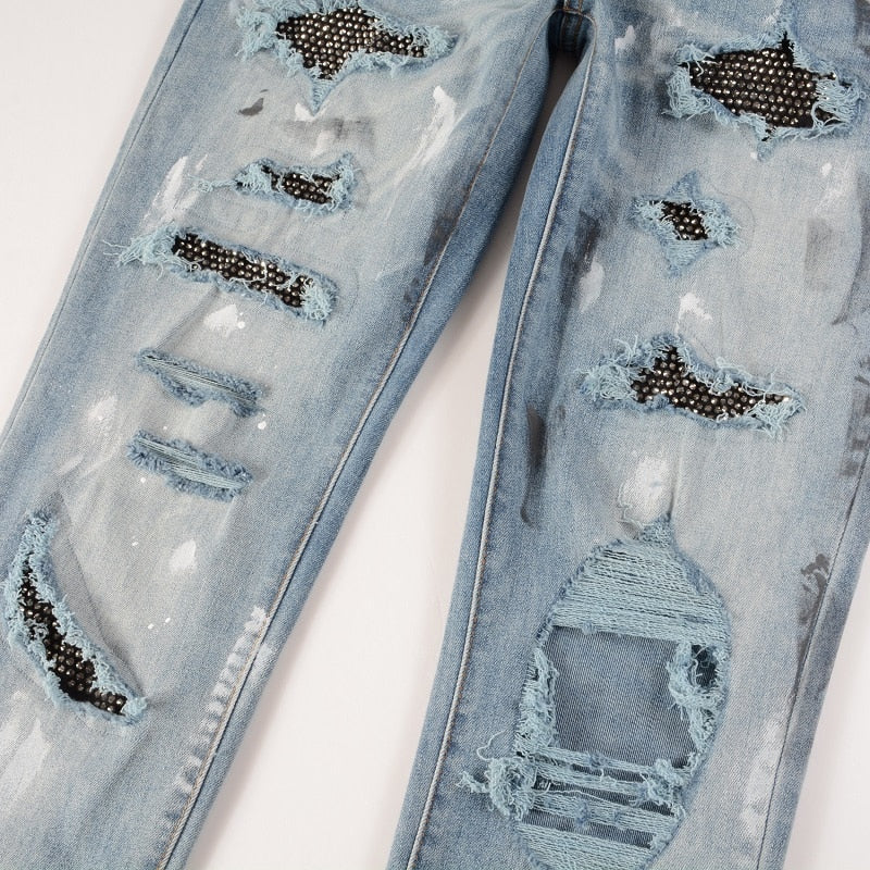 True Style Jeans