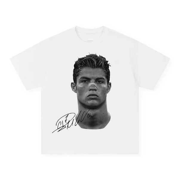 CR7 - TEE