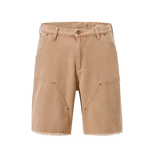 Caramel Shorts