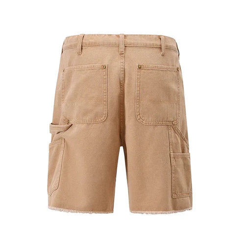 Caramel Shorts