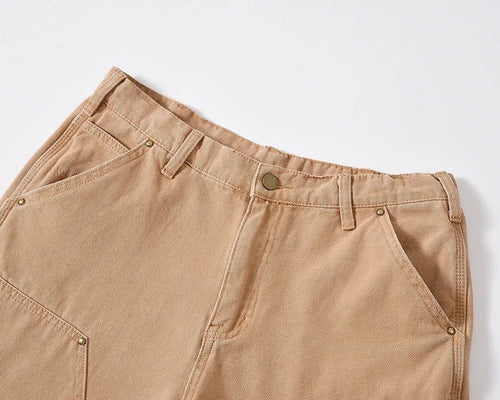 Caramel Shorts