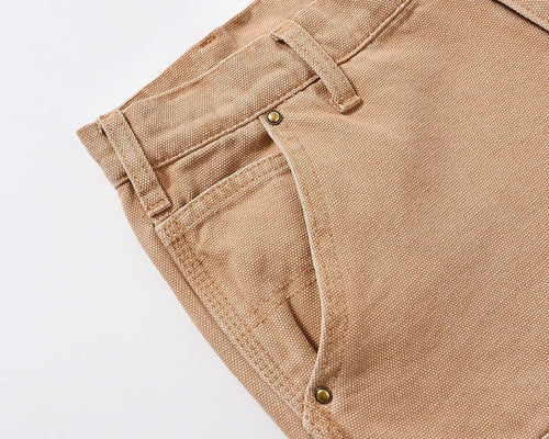 Caramel Shorts