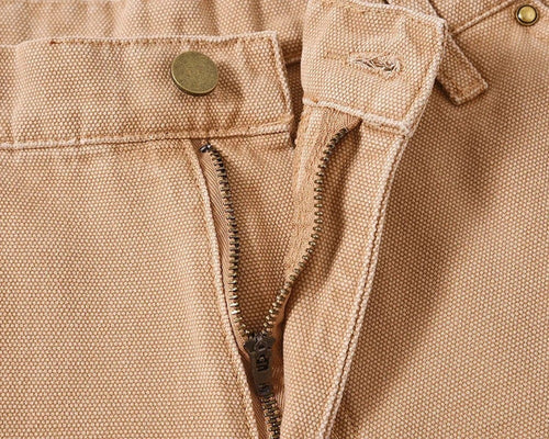 Caramel Shorts