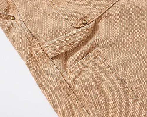 Caramel Shorts
