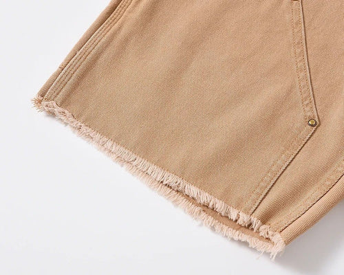 Caramel Shorts