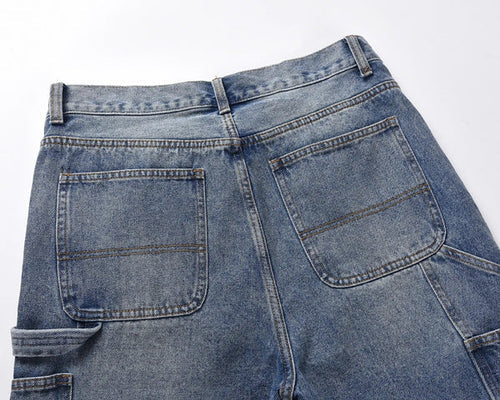 Blue Colorway Shorts